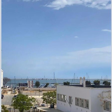 Apartment Olhao T1 Kültér fotó