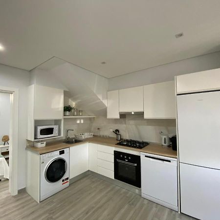Apartment Olhao T1 Kültér fotó