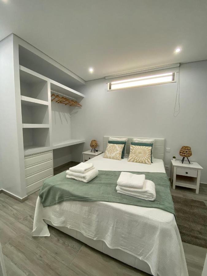 Apartment Olhao T1 Kültér fotó
