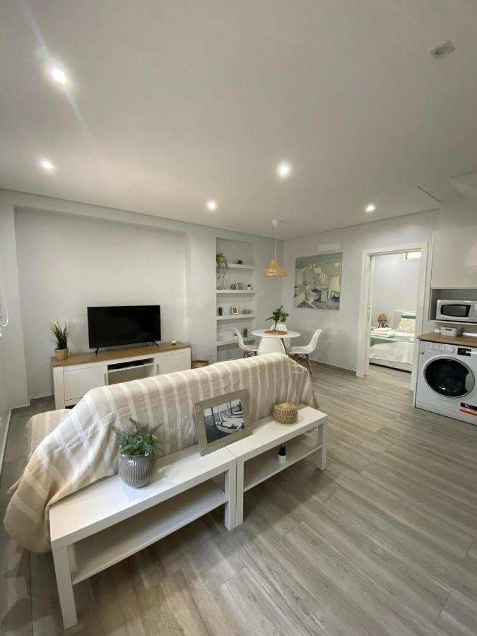 Apartment Olhao T1 Kültér fotó