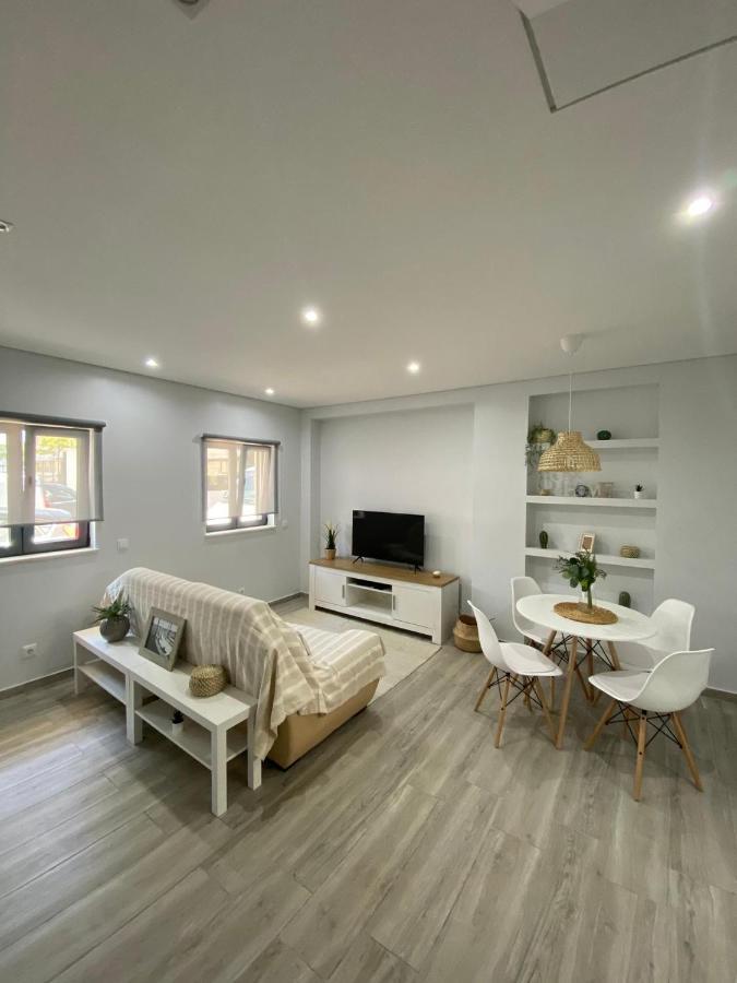 Apartment Olhao T1 Kültér fotó
