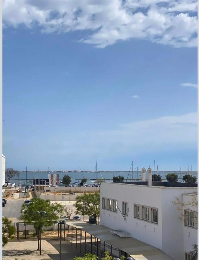 Apartment Olhao T1 Kültér fotó