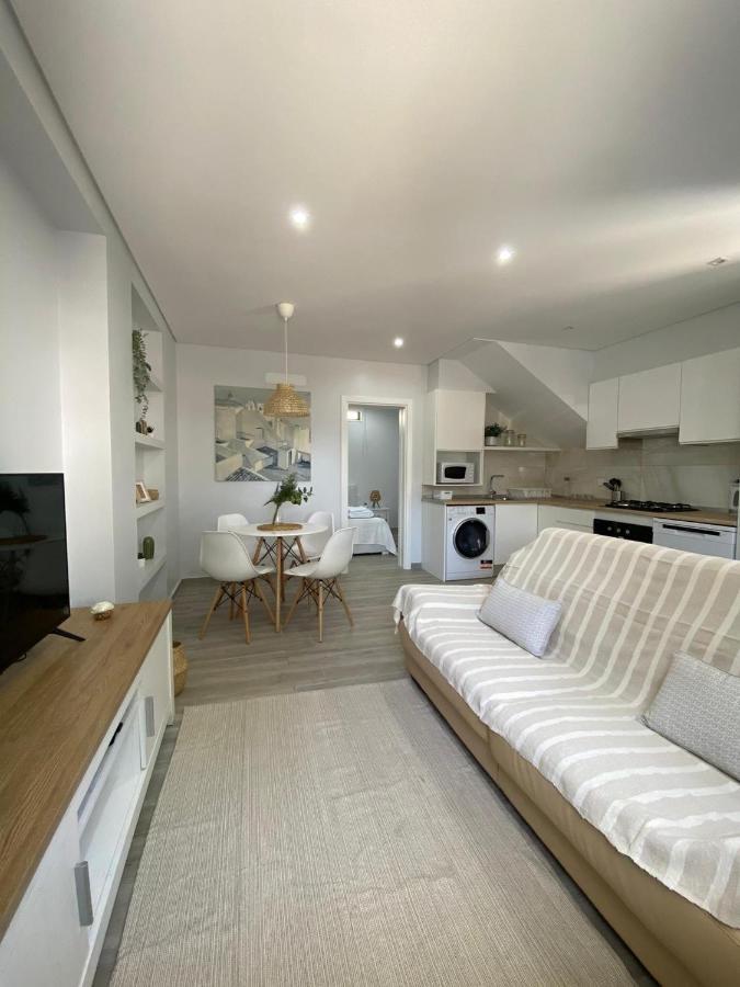 Apartment Olhao T1 Kültér fotó