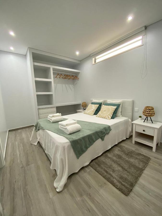 Apartment Olhao T1 Kültér fotó