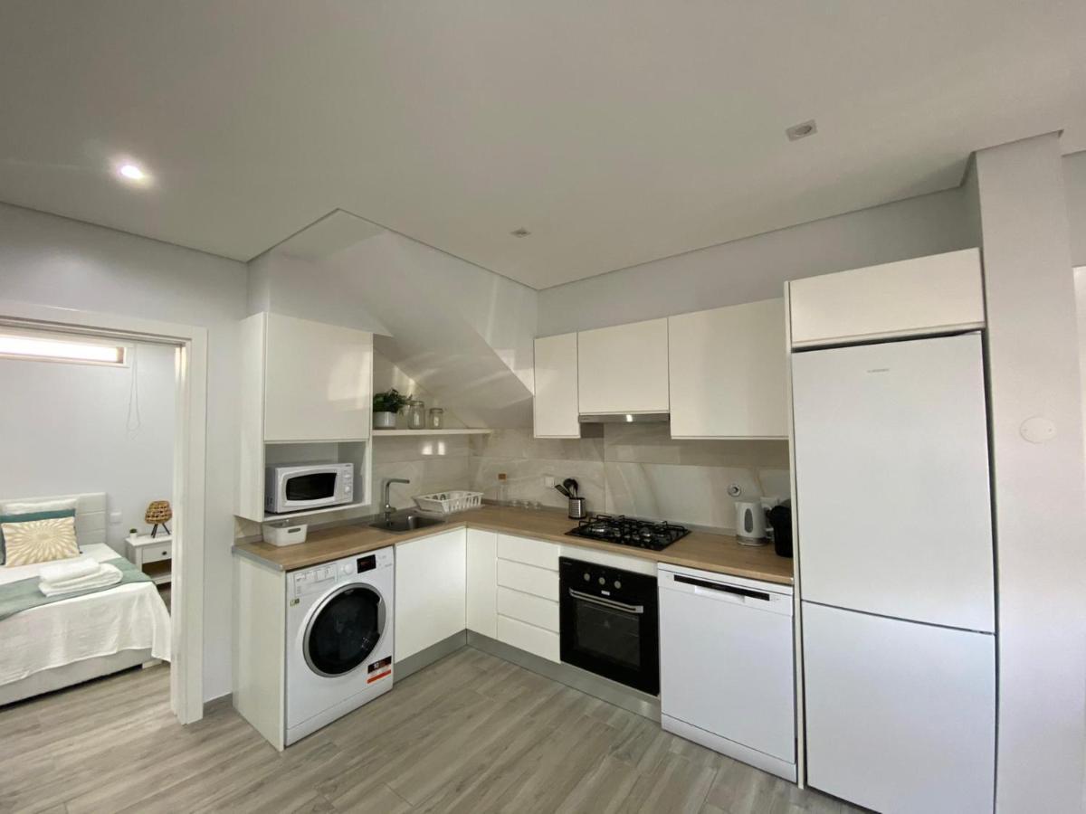 Apartment Olhao T1 Kültér fotó