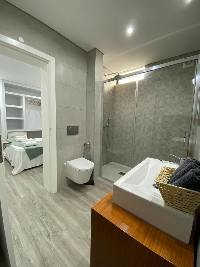 Apartment Olhao T1 Kültér fotó