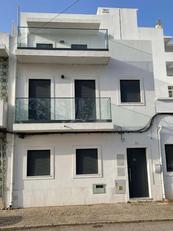 Apartment Olhao T1 Kültér fotó